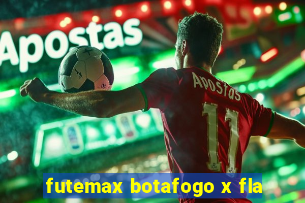 futemax botafogo x fla